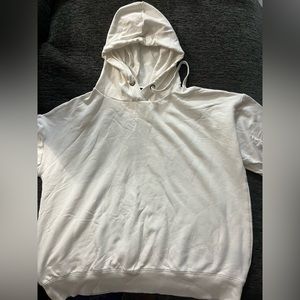 White Buffalo sweatshirt